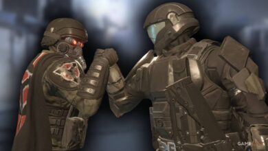 Helldivers 2 revela notas de atualização de novembro de 2025