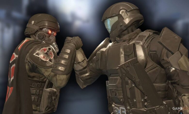 Helldivers 2 revela notas de atualização de novembro de 2025