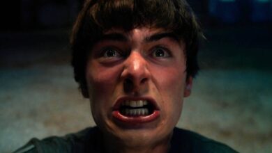 Hora de lançamento da 5ª temporada de Stranger Things