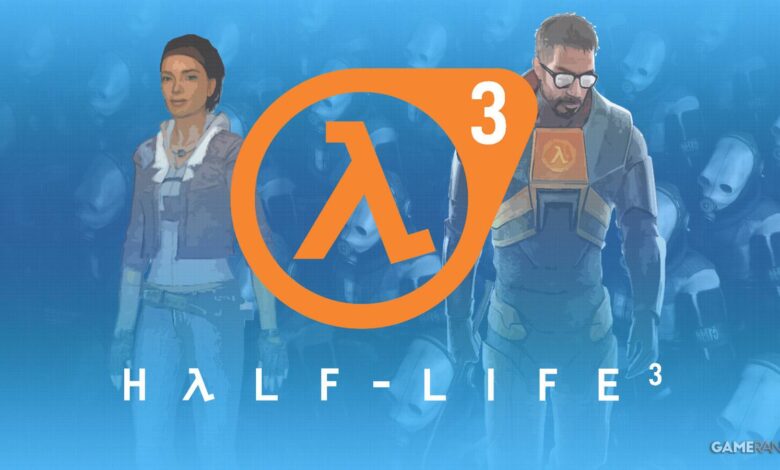 Insider compartilha atualização positiva do Half-Life 3 conforme o hype atinge níveis críticos