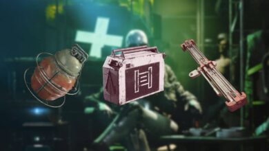 Itens de uso rápido mais subestimados em ARC Raiders