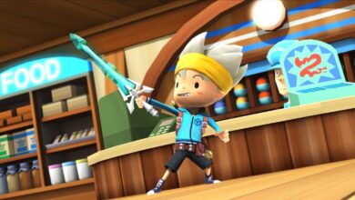 JRPGs subestimados do Nintendo Switch que merecem um grande retorno em 2025