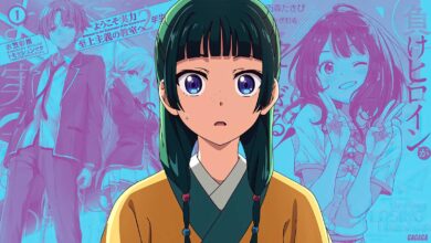 Japão revela classificações oficiais dos 10 melhores romances leves de 2025, e este anime de 2026 está destruindo a competição