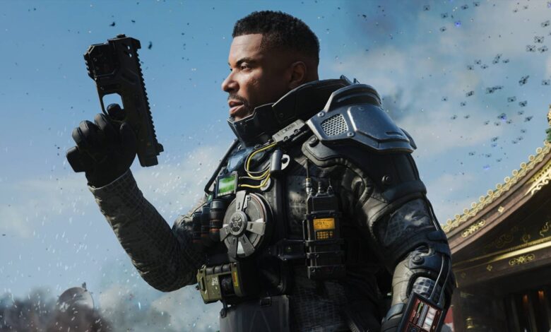 Jogadores de Black Ops 7 podem obter 10 horas de tokens de XP em dobro