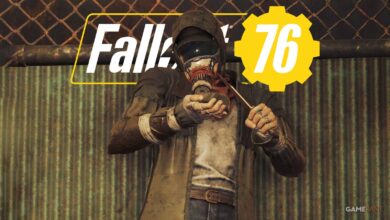 Jogadores de Fallout 76 desanimados com o 7º aniversário do jogo