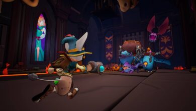 Jogo Steam com críticas ‘muito positivas’ é como Ratchet and Clank Meets Hades