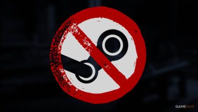 Jogo de terror bizarro banido do Steam está chegando a outras plataformas