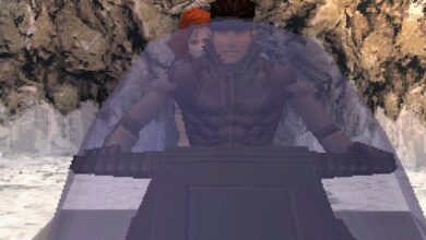 Jogos PS1 que merecem o tratamento de remake do FF7