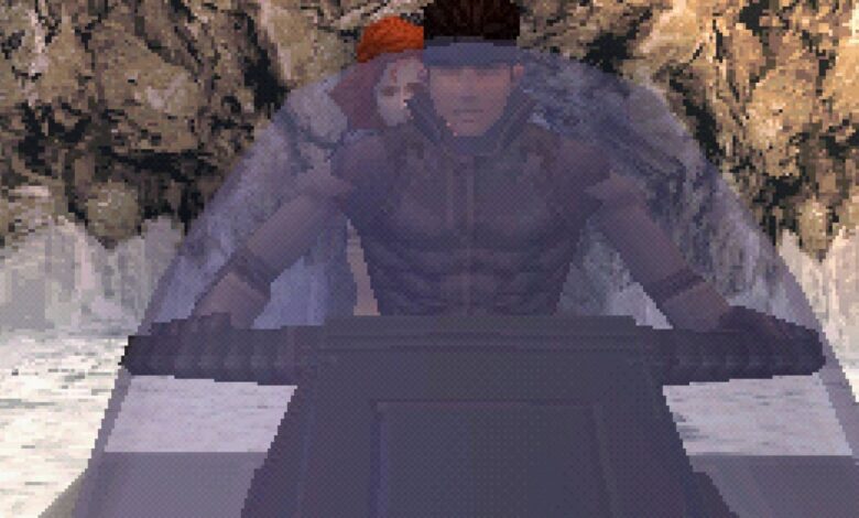 Jogos PS1 que merecem o tratamento de remake do FF7