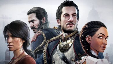 Jogos baseados em histórias curtas que você pode vencer em um fim de semana, mas nunca esquecer