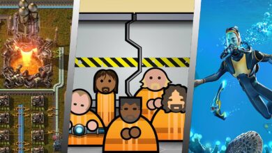 Jogos com a melhor mecânica de construção de base