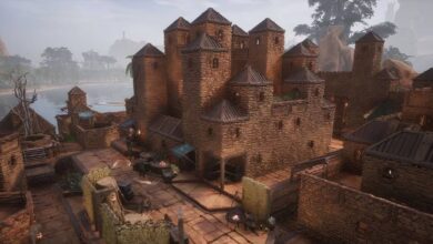 Jogos com profunda liberdade de construção de bases