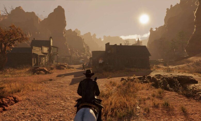 Jogos de mundo aberto com críticas “em sua maioria negativas” no Steam