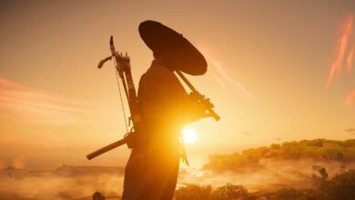 Jogos de mundo aberto com histórias melhores que Skyrim