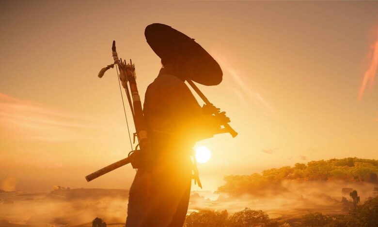 Jogos de mundo aberto com histórias melhores que Skyrim