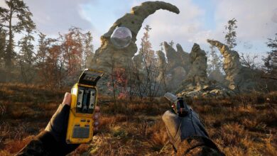 Jogos de mundo aberto onde ignorar a missão principal é a melhor maneira de jogar