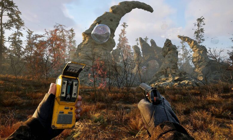 Jogos de mundo aberto onde ignorar a missão principal é a melhor maneira de jogar