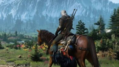 Jogos de mundo aberto que duram oficialmente mais de 100 horas