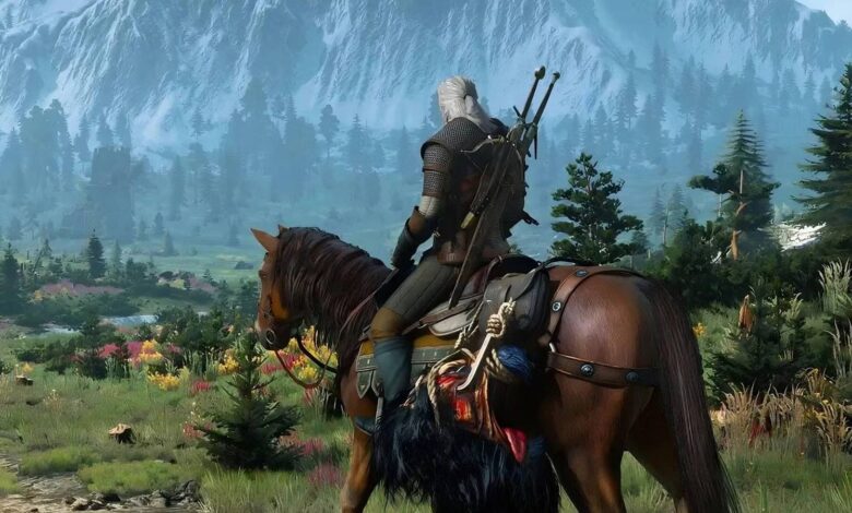 Jogos de mundo aberto que duram oficialmente mais de 100 horas