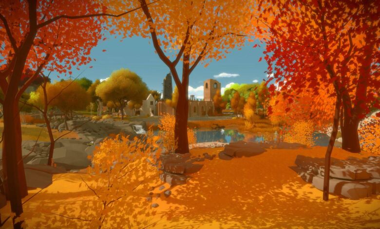 Jogos de mundo aberto que não são o que parecem