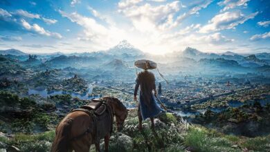 Jogos gratuitos de mundo aberto com a melhor exploração