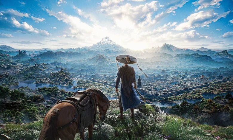 Jogos gratuitos de mundo aberto com a melhor exploração