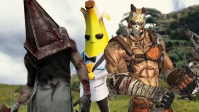 Jogos incríveis que todos pensaram que seriam terríveis