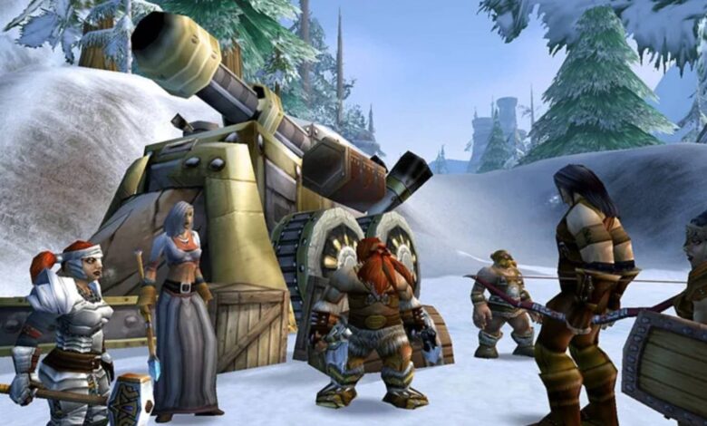 Jogos que duram mais de 200 horas