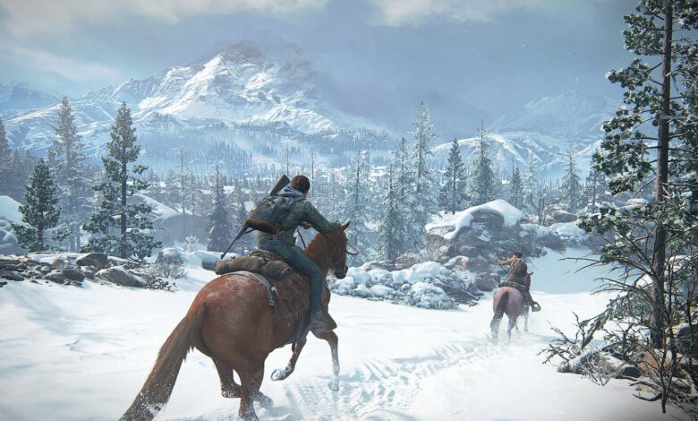 Jogos que são uma aula magistral em narrativa e jogabilidade