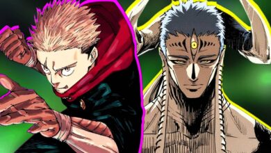 Jujutsu Kaisen inicia uma batalha ainda maior que a guerra de Sukuna