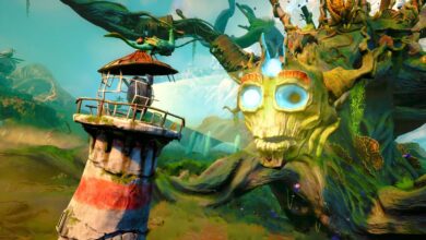 Keeper - Trailer oficial de elogios