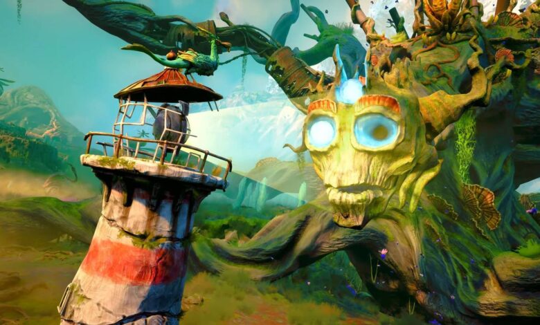 Keeper - Trailer oficial de elogios