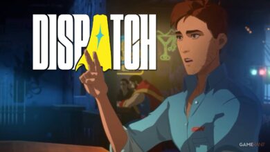 Lista de desejos da 2ª temporada de despacho