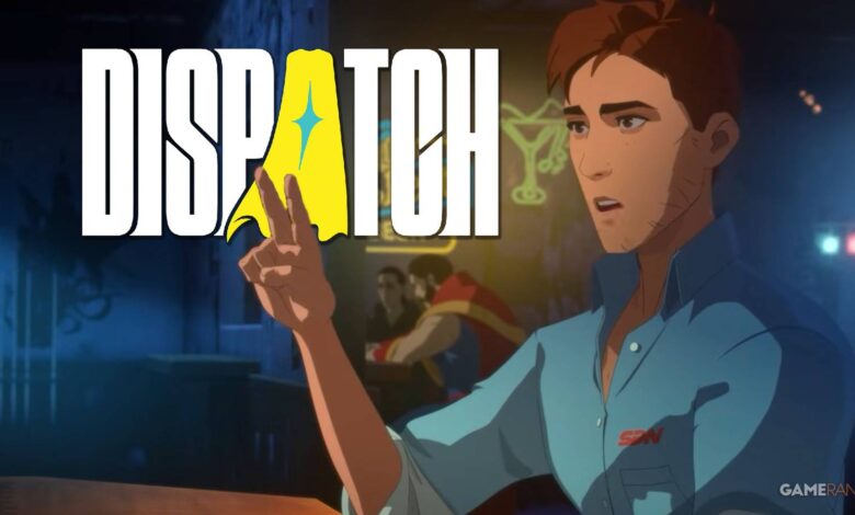 Lista de desejos da 2ª temporada de despacho