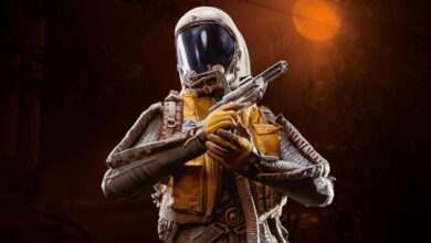 Lista de desejos do ARC Raiders – 5 coisas que eu adoraria ver