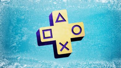 Lista de desejos mensais de jogos PS Plus para dezembro de 2025