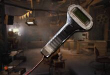 Locais de bioscanner rachados em ARC Raiders