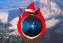 Locais de queimadores de bola de fogo em ARC Raiders