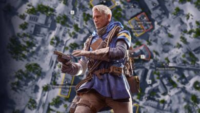 Locais de saque mais subestimados em Buried City em ARC Raiders