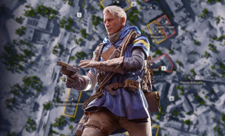 Locais de saque mais subestimados em Buried City em ARC Raiders