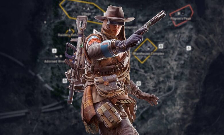 Locais de saque mais subestimados no Blue Gate em ARC Raiders