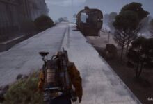 Localização do esconderijo de Bilguun (Missão O que deixamos para trás) em Arc Raiders