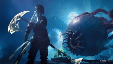 Magic: The Gathering Lead quer um Clair Obscur: Expedition 33 Crossover