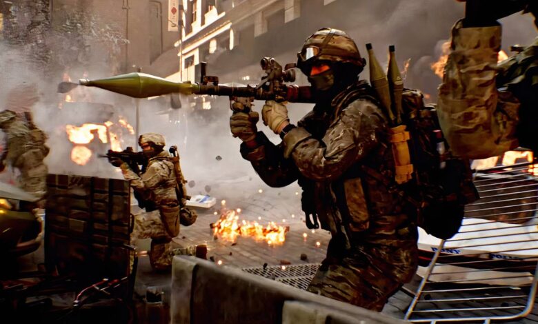 Mais de 1.000 jogadores do Battlefield 6 concordam que o avanço é ‘terrível agora’