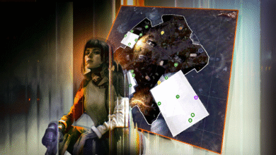 Mapa interativo da fazenda BO7 Zombies Vandorn