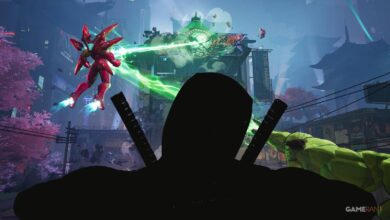 Marvel Rivals pode ter revelado heróis da 6ª temporada