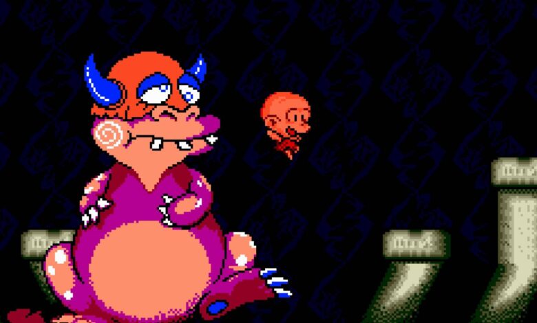 Mascotes de videogame que estão basicamente mortos