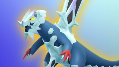 Mega Baxcalibur da ZA confirma uma triste tendência pseudo-lendária