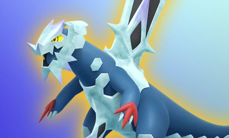 Mega Baxcalibur da ZA confirma uma triste tendência pseudo-lendária