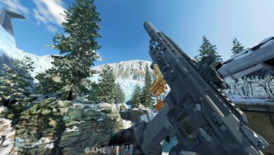 Melhor carregamento RK-9 em COD Black Ops 7